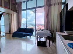 Sennett Residence (D13), Condominium #554779191